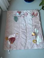 Te koop: Little Dutch Speelkleed – Flowers & Butterflies, Ophalen of Verzenden, Zo goed als nieuw