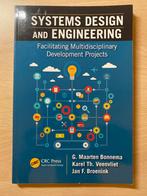 Systems Design and Engineering, Boeken, Studieboeken en Cursussen, Ophalen of Verzenden, Beta, Gelezen, HBO