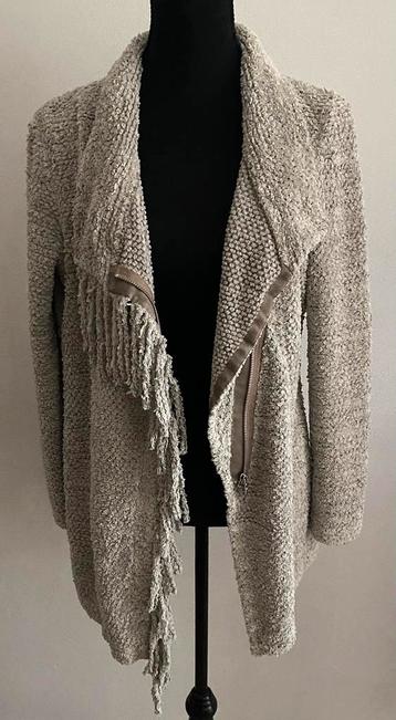 Super mooi vest van MARC AUREL..mt:38 beschikbaar voor biedingen