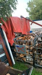 Brandhout gekloofd gemixd, Minder dan 3 m³, Ophalen of Verzenden, Overige houtsoorten, Blokken