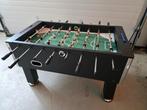 Voetbaltafel 140cm, Ophalen, Zo goed als nieuw