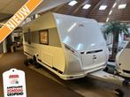 LMC Tandero 480 D 2025 vloerverwarming, LMC weekend!!, Rondzit, Bedrijf, Overige, Schokbreker