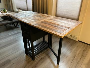 Rivièra Maison Bartafel Wooster Street | Bieden vanaf €350 beschikbaar voor biedingen