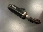 Akrapovic BMW R1250GS, Ophalen of Verzenden, Gebruikt