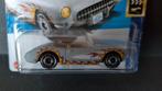 Chevrolet Corvette Barbie 1:64 3inch Hotwheels Pol, Auto, Verzenden, 1186mj 1 Nl, Nieuw