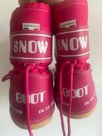 Snowboots kind 26 27 28 zgan, Kinderen en Baby's, Kinderkleding | Schoenen en Sokken, Ophalen, Jongen of Meisje, Laarzen, Zo goed als nieuw