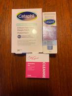 Cetaphil Pimple Patches, Ooggel & Shampoo Bar, Ophalen of Verzenden, Nieuw, Ogen, Verzorging