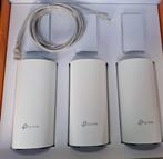 Tp-Link deco m4 wifi mesh systeem Nieuw in doos, Verzenden, Nieuw, Tp-link
