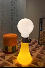 Birillo Nason/Mazzega Vloerlamp, Huis en Inrichting, Lampen | Vloerlampen, Ophalen, Gebruikt, Glas, Minder dan 100 cm