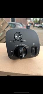 Verlichting schakelaar Mercedes A2035450604, Ophalen of Verzenden, Gebruikt, Mercedes-Benz
