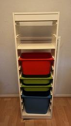 Trofast IKEA kast, Ophalen, Minder dan 50 cm, Gebruikt, 100 tot 150 cm