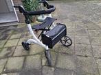 Rollator travixx classic maat s, Diversen, Rollators, Ophalen of Verzenden, Opvouwbaar, Gebruikt