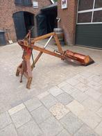 weidesleep palletvork  kunstmeststrooier cultivator woeler, Zakelijke goederen, Agrarisch | Werktuigen, Ophalen, Overige typen