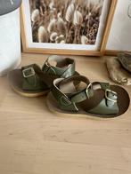 Salt-water sandals surfer groen maat 24, Ophalen of Verzenden, Zo goed als nieuw