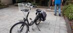 Gazelle Balance Energy elektrische damesfiets lage instap, Ophalen, Zo goed als nieuw, Minder dan 47 cm, 50 km per accu of meer
