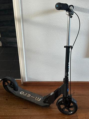 Micro Downtown Volwassenen step tot 100 kg beschikbaar voor biedingen