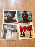 Mooie collectie van ruim 80 LP’s soul funk jazz R&B te koop, Ophalen, 1960 tot 1980, Gebruikt, 12 inch