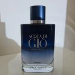 100 ml acqua di gio profondo parfum aqua di gio 100 ml, Ophalen of Verzenden, Nieuw