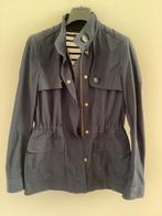 GANT- damesjack - Navy - S, Kleding | Dames, GANT, Maat 36 (S), Gedragen, Verzenden