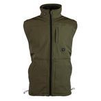 Gerbing Verwarmde Bodywarmer Outdoor SSV HEREN, Kleding | Heren, Bodywarmers, Ophalen of Verzenden, Nieuw, Groen, Gerbing