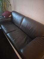 3+2 zits bank in Amsterdam - zo goed als nieuw!, Huis en Inrichting, Banken | Bankstellen, Ophalen, Driepersoons, 75 tot 100 cm