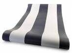 80. Vlies behang 27161 Kidswalls Behangexpresse, Ophalen of Verzenden, Minder dan 10 m², Wit, Strepen