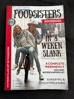 Foodsisters kookboek, Ophalen of Verzenden, Gelezen, Dieet en Voeding