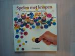 Hajo Bücken - Spelen met knopen, Ophalen of Verzenden, Zo goed als nieuw