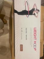 Hoepel, Sport en Fitness, Ophalen, Zo goed als nieuw