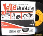 1967 Johnny Hoes – Waar We Heen Gaan ., Cd's en Dvd's, Vinyl | Nederlandstalig, Verzenden, Gebruikt, Overige formaten, Levenslied of Smartlap