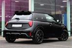 MINI Hatchback Cooper C Automaat / JCW / Pakket M / 17" John, Stof, Gebruikt, 156 pk, Met garantie (alle)