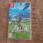 Nintendo Switch Games - Zelda, Mario, Pokemon, Spelcomputers en Games, Avontuur en Actie, Online, Gebruikt, 1 speler