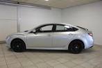 Mazda 6 2.0 S-VT Touring / NAV / SCHERM / ST VWM / LM VELGEN, Auto's, Mazda, Airconditioning, Origineel Nederlands, Te koop, Zilver of Grijs