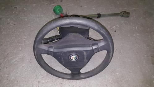 Stuurkolom Alfa Romeo 146 2000 1.6 16v TwinSpark, Auto diversen, Overige Auto diversen, Verzenden