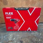 Flex Accuboor-/schroefmachine DD 2G 10.8-LD, Variabele snelheid, Nieuw, Ophalen of Verzenden, Boor- en Schroefmachine