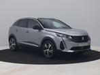 Peugeot 3008 1.6 HYbrid 225 PK Automaat GT-line | CAMERA | A, Auto's, Parkeersensor, 4 cilinders, Met garantie (alle), Overige brandstoffen
