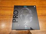 Logitech G Pro X Wireless, Logitech, Ophalen of Verzenden, Zo goed als nieuw, Draadloos