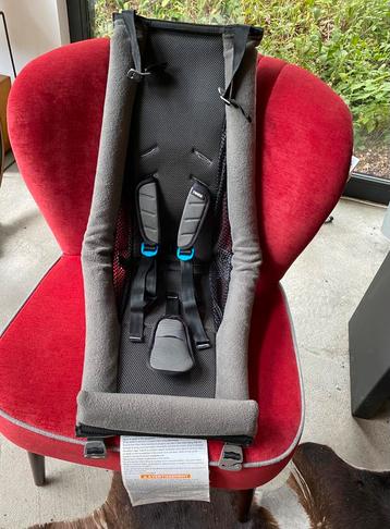 Thule infant baby sling, hangmat fietskar beschikbaar voor biedingen