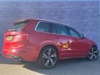 Volvo XC90 2.0 T5 AWD R-Design | Trekhaak | Bowers & Wilkins, Auto's, Volvo, 12 maanden, Gebruikt, Euro 6, 1898 kg