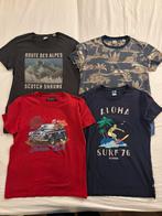 Jongens T-shirts Maat 164 River Woods, Ophalen of Verzenden, Zo goed als nieuw, Maat 164
