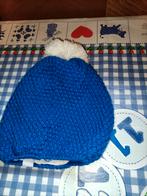 Nieuwe Croky blauwe muts, Ophalen of Verzenden, Nieuw