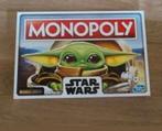Monopoly star wars (1x gebruikt oogt NIEUW), Ophalen of Verzenden, Zo goed als nieuw