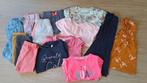 Zomerkleding pakket 2. meisje maat 86 (14 items), Ophalen of Verzenden, Zo goed als nieuw, Hema, Meisje