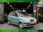 Hyundai Atos 1.1i Active Prime|2e Eigenaar|El Ramen|NAP|APK|, Voorwielaandrijving, Stof, Gebruikt, Huisgarantie