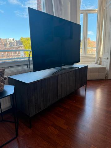 Mooie TV Meubel - Stijlvol en Praktisch!