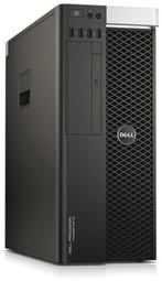 Dell Precision T5810, Ophalen, Gebruikt, 32 GB, Intel Xeon