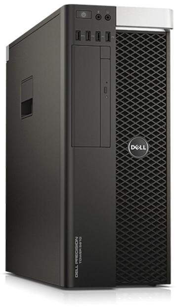 Dell Precision T5810 beschikbaar voor biedingen