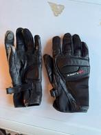 Difi heren Motor handschoenen maar L Als Nieuw, Ophalen of Verzenden, Tweedehands, Handschoenen