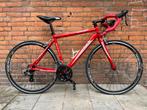 Stokvis racefiets, Overige merken, Aluminium, Ophalen of Verzenden, Zo goed als nieuw