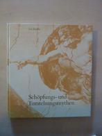 Lis Jacobi - Schöpfungs- und entstehungsmythen, Ophalen of Verzenden, Zo goed als nieuw